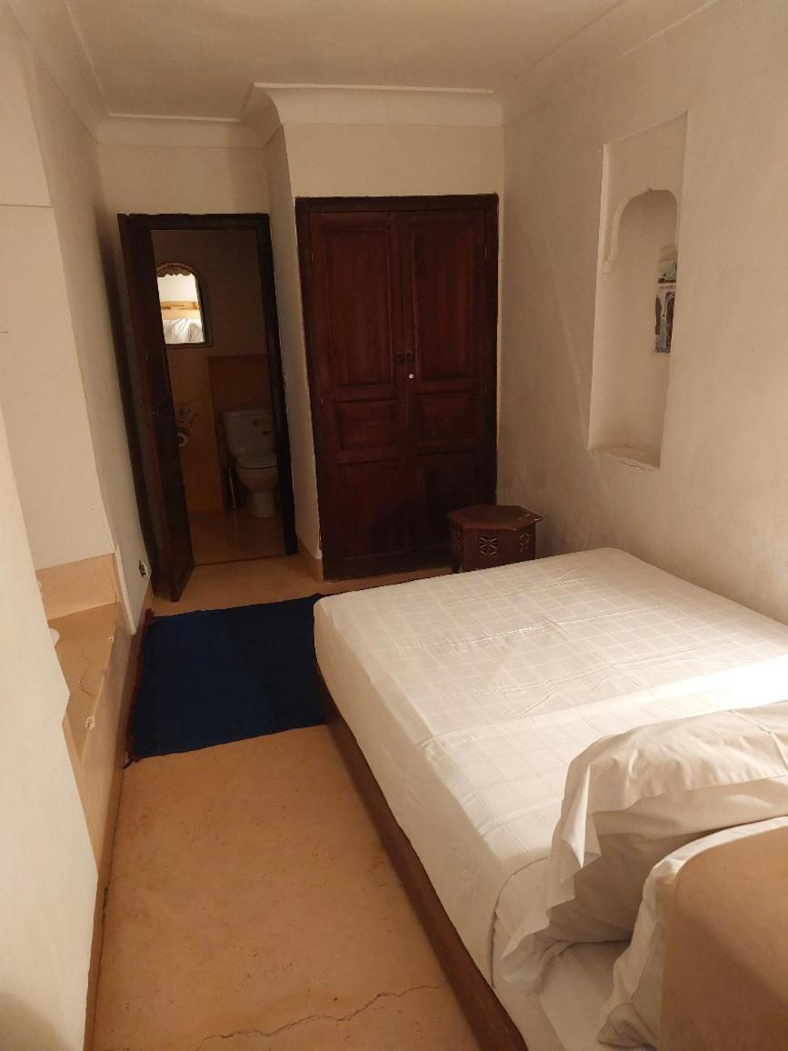 Riad Dar Lalla Fatna มาร์ราเกช ภายนอก รูปภาพ