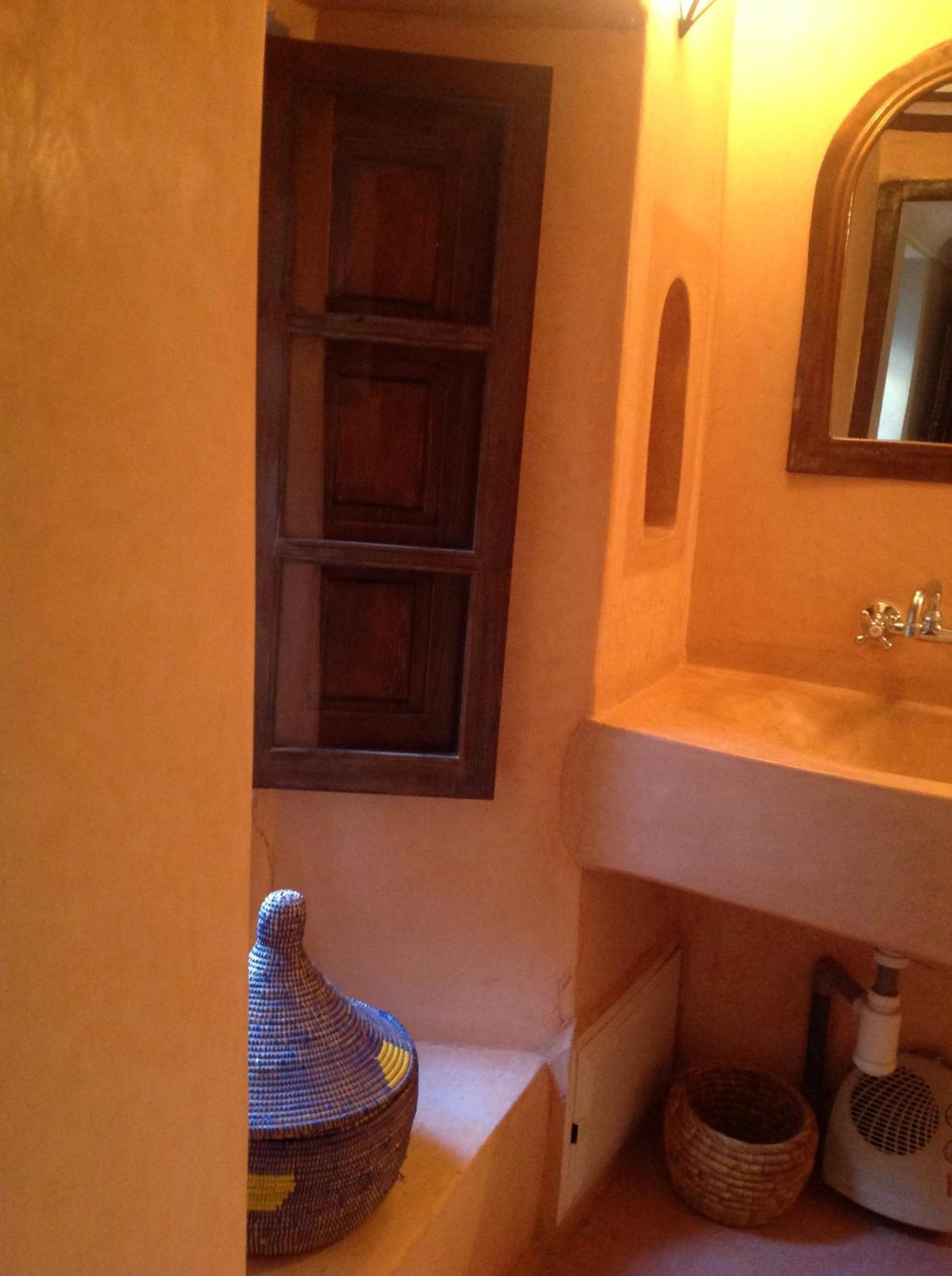 Riad Dar Lalla Fatna มาร์ราเกช ภายนอก รูปภาพ