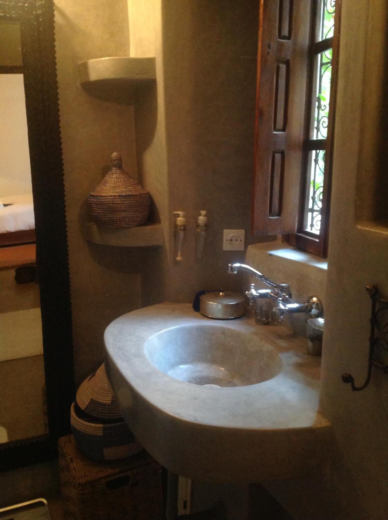 Riad Dar Lalla Fatna มาร์ราเกช ภายนอก รูปภาพ