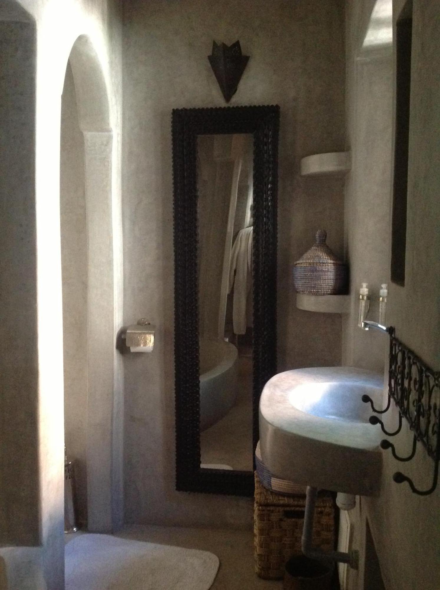Riad Dar Lalla Fatna มาร์ราเกช ภายนอก รูปภาพ